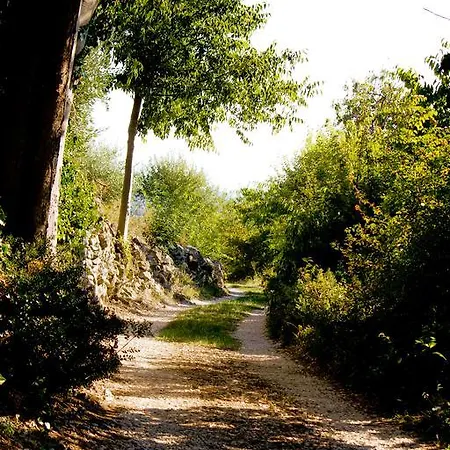 Fuori Mura Ferienhaus