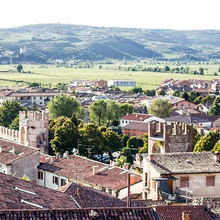 Ferienhaus Fuori Mura *