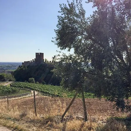 Fuori Mura Ferienhaus *