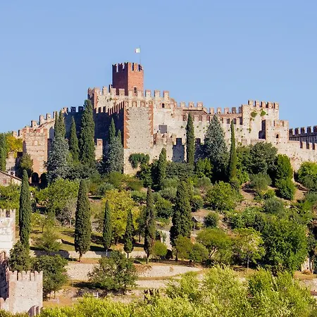 Fuori Mura Soave (Verona)