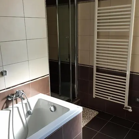 Fuori Mura Ferienhaus *