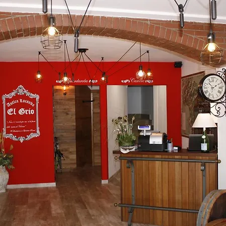 Ferienhaus Fuori Mura Soave (Verona)