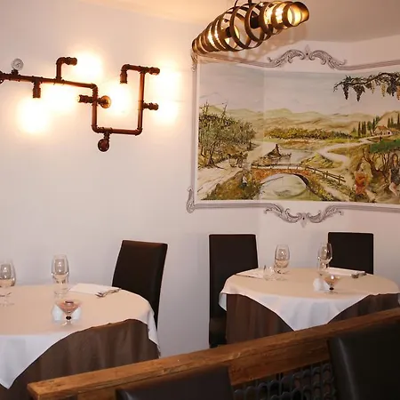 Ferienhaus Fuori Mura