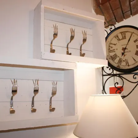 Ferienhaus Fuori Mura *