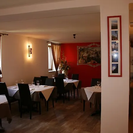 Ferienhaus Fuori Mura Soave (Verona)