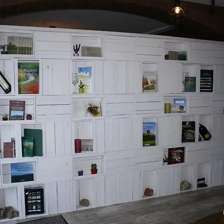 Ferienhaus Fuori Mura Soave (Verona)