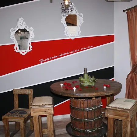 Ferienhaus Fuori Mura *