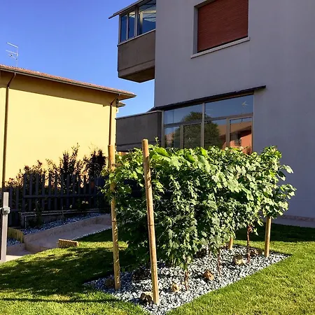 Fuori Mura Soave (Verona)
