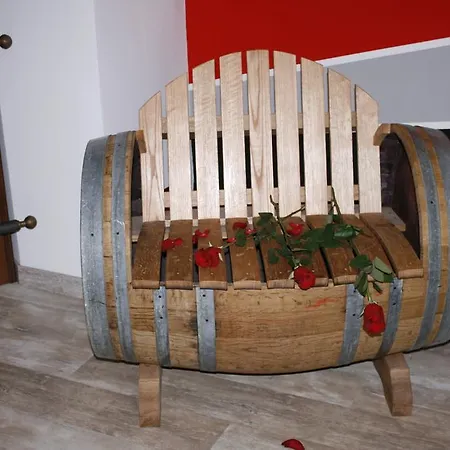 Ferienhaus Fuori Mura Soave (Verona)