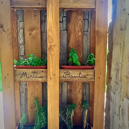 Fuori Mura Ferienhaus Soave (Verona)